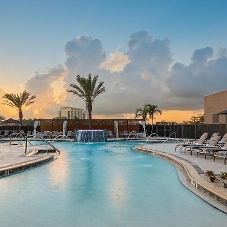 Palmetto Marriott Resort & Spa 외부 사진