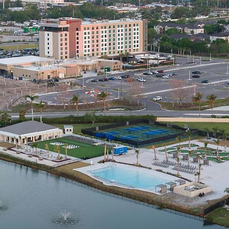 Palmetto Marriott Resort & Spa 외부 사진