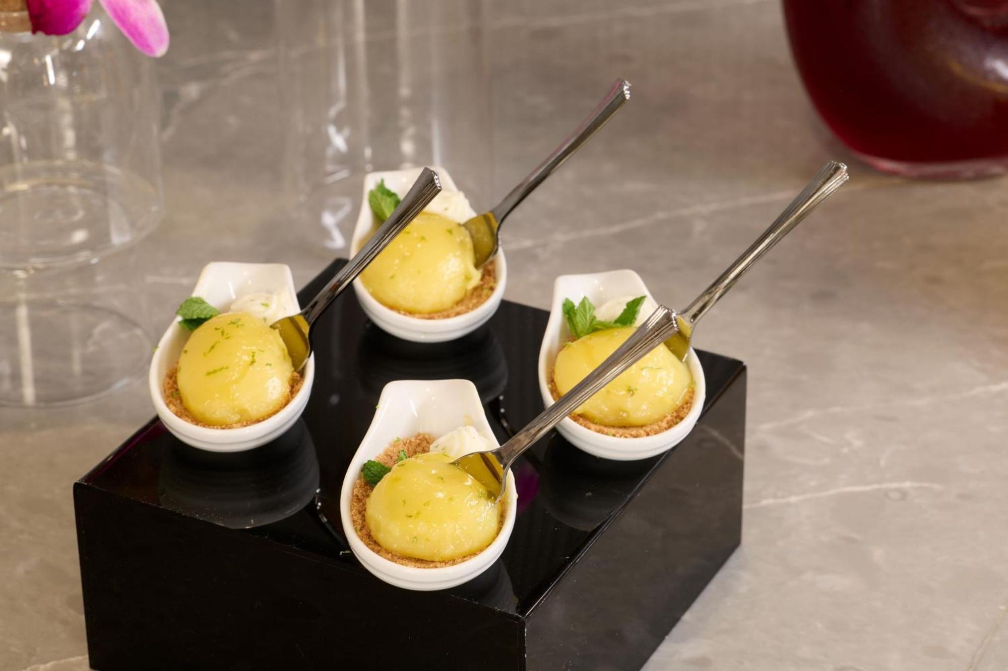 Palmetto Marriott Resort & Spa 외부 사진