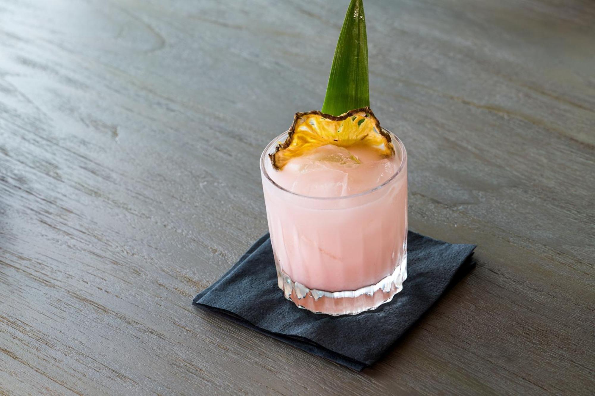 Palmetto Marriott Resort & Spa 외부 사진