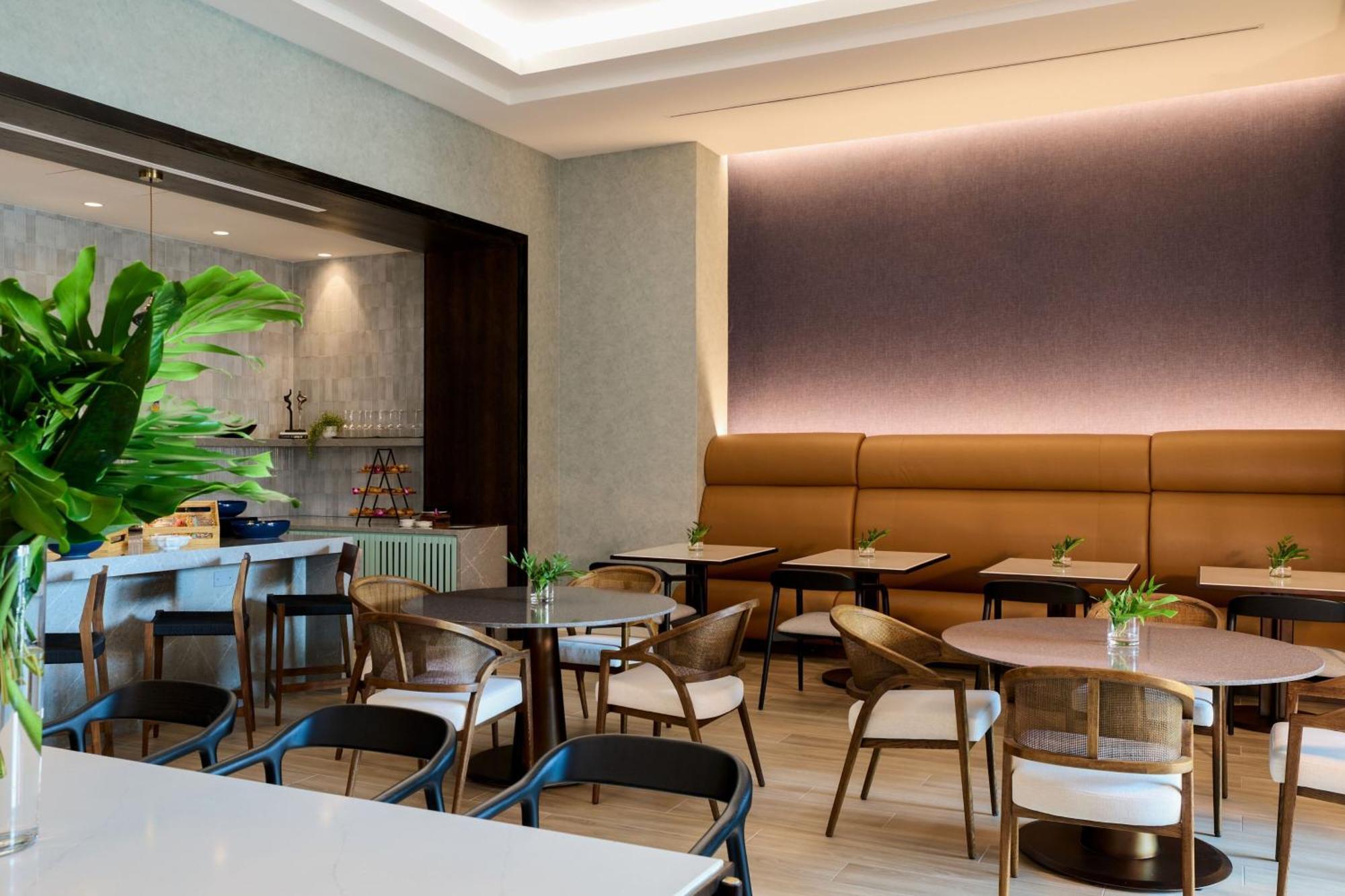 Palmetto Marriott Resort & Spa 외부 사진