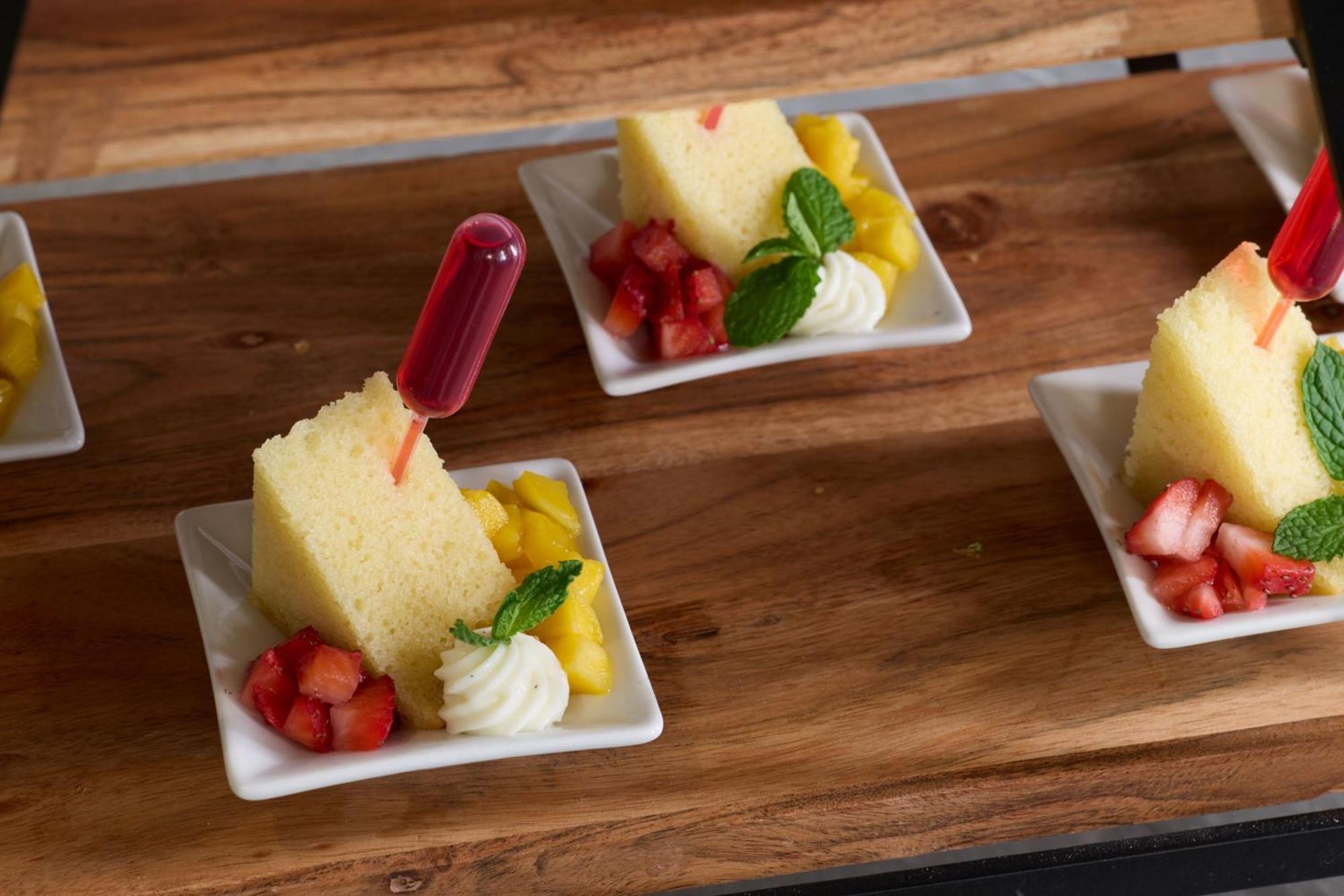 Palmetto Marriott Resort & Spa 외부 사진