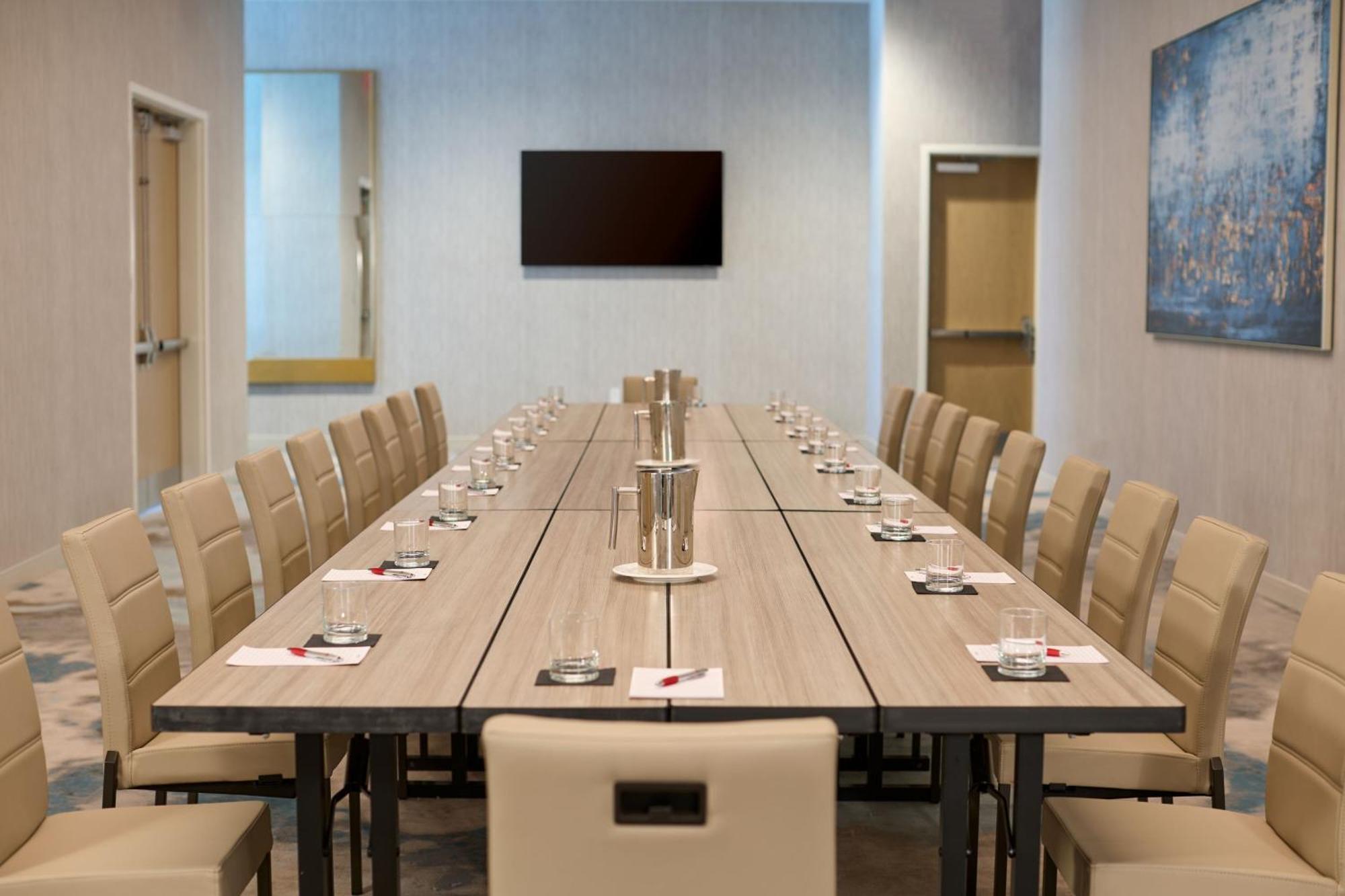 Palmetto Marriott Resort & Spa 외부 사진