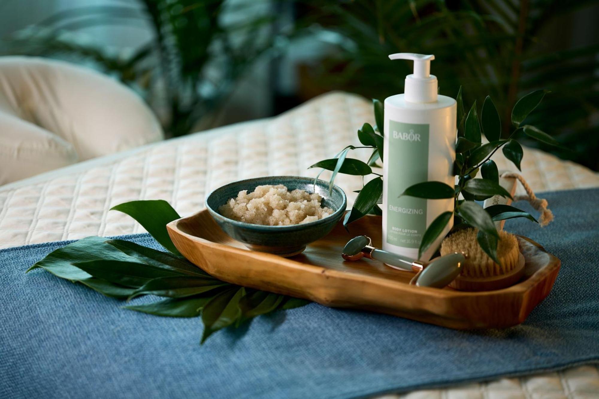 Palmetto Marriott Resort & Spa 외부 사진