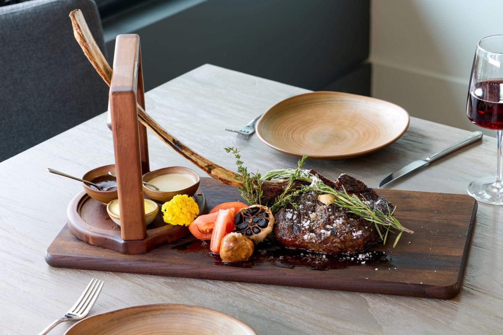 Palmetto Marriott Resort & Spa 외부 사진