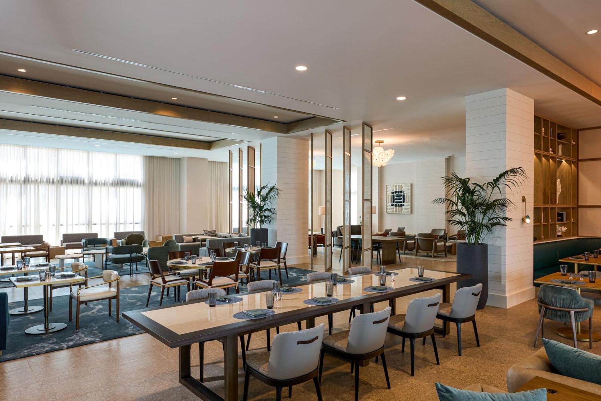 Palmetto Marriott Resort & Spa 외부 사진