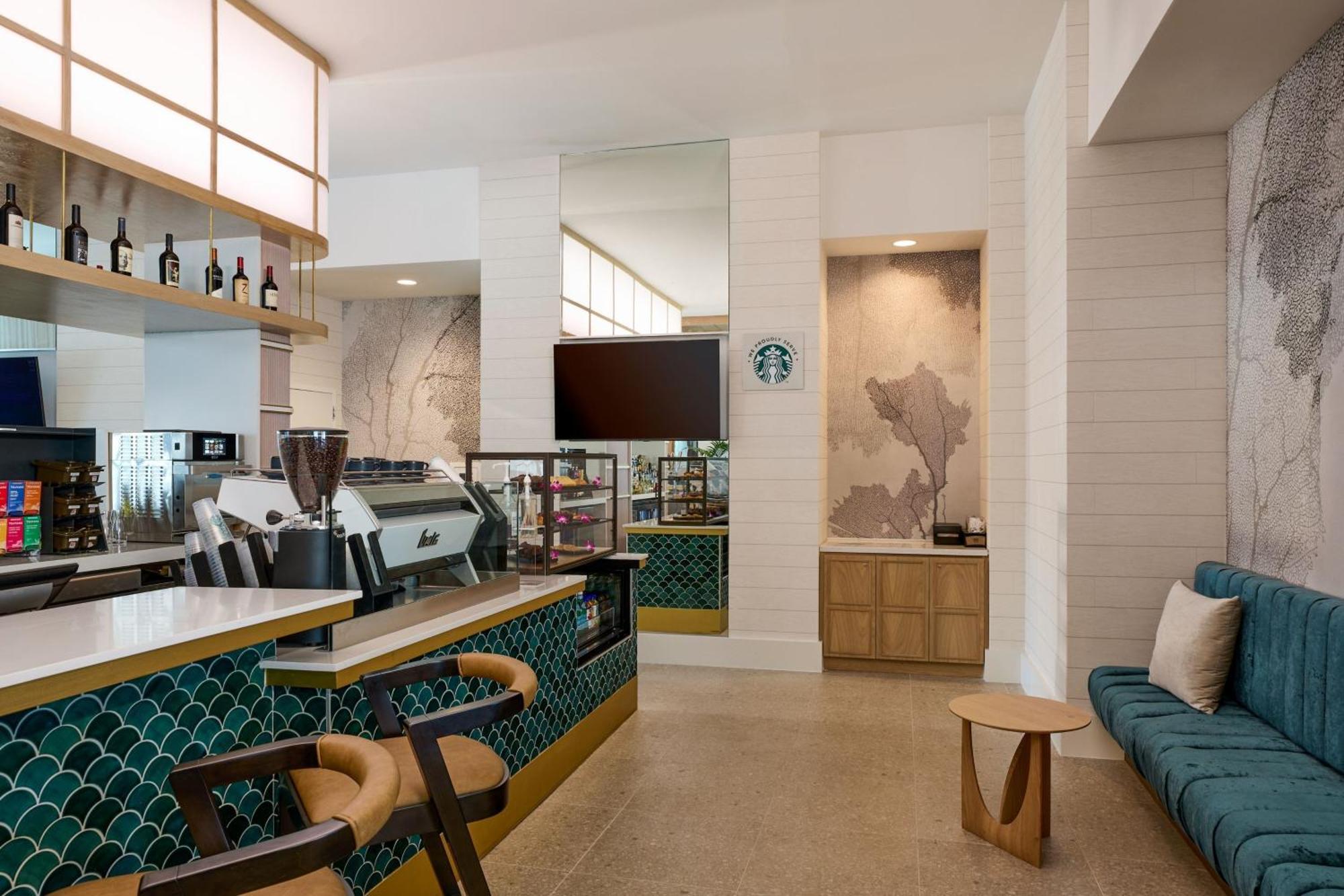 Palmetto Marriott Resort & Spa 외부 사진
