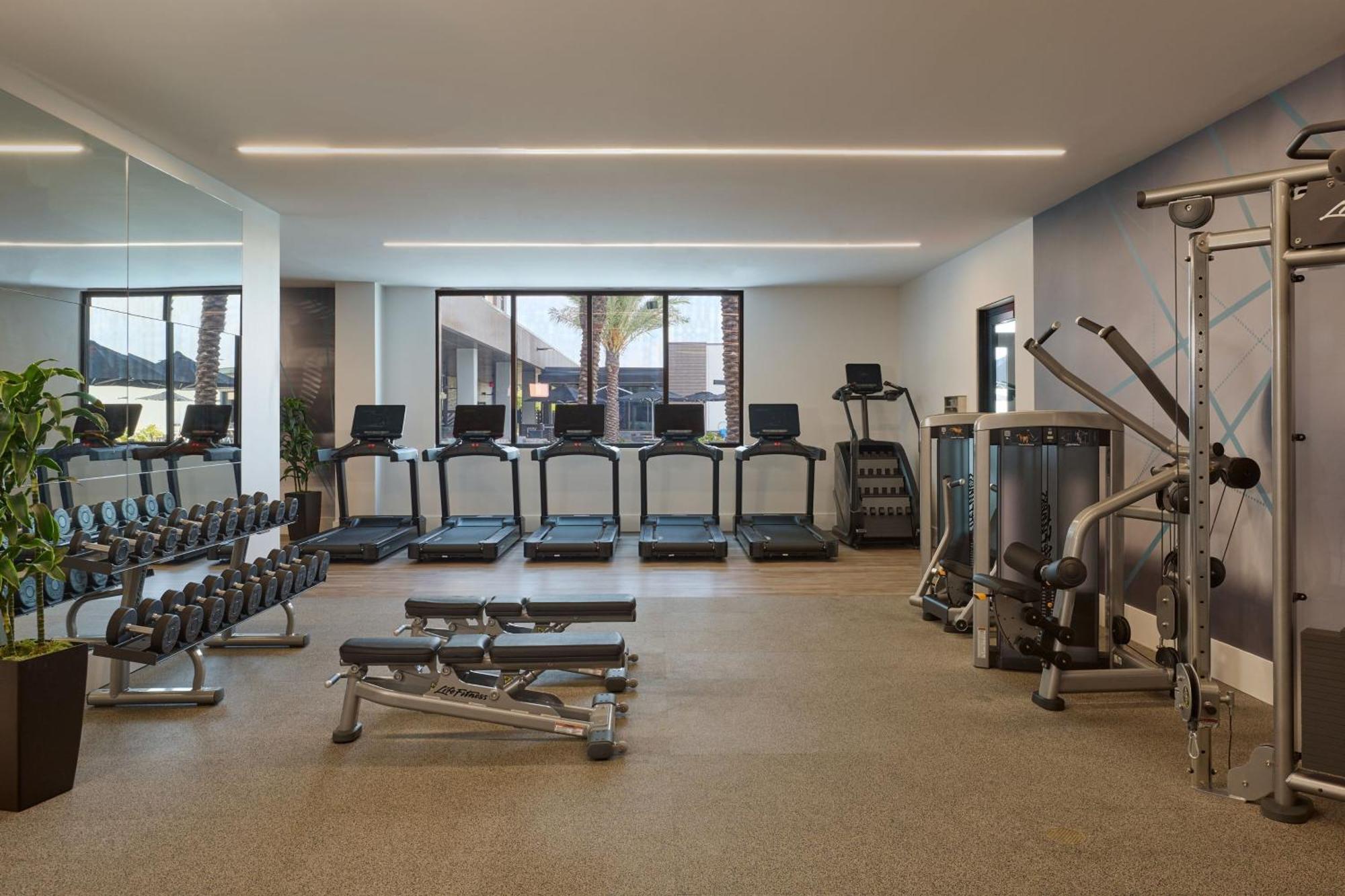 Palmetto Marriott Resort & Spa 외부 사진