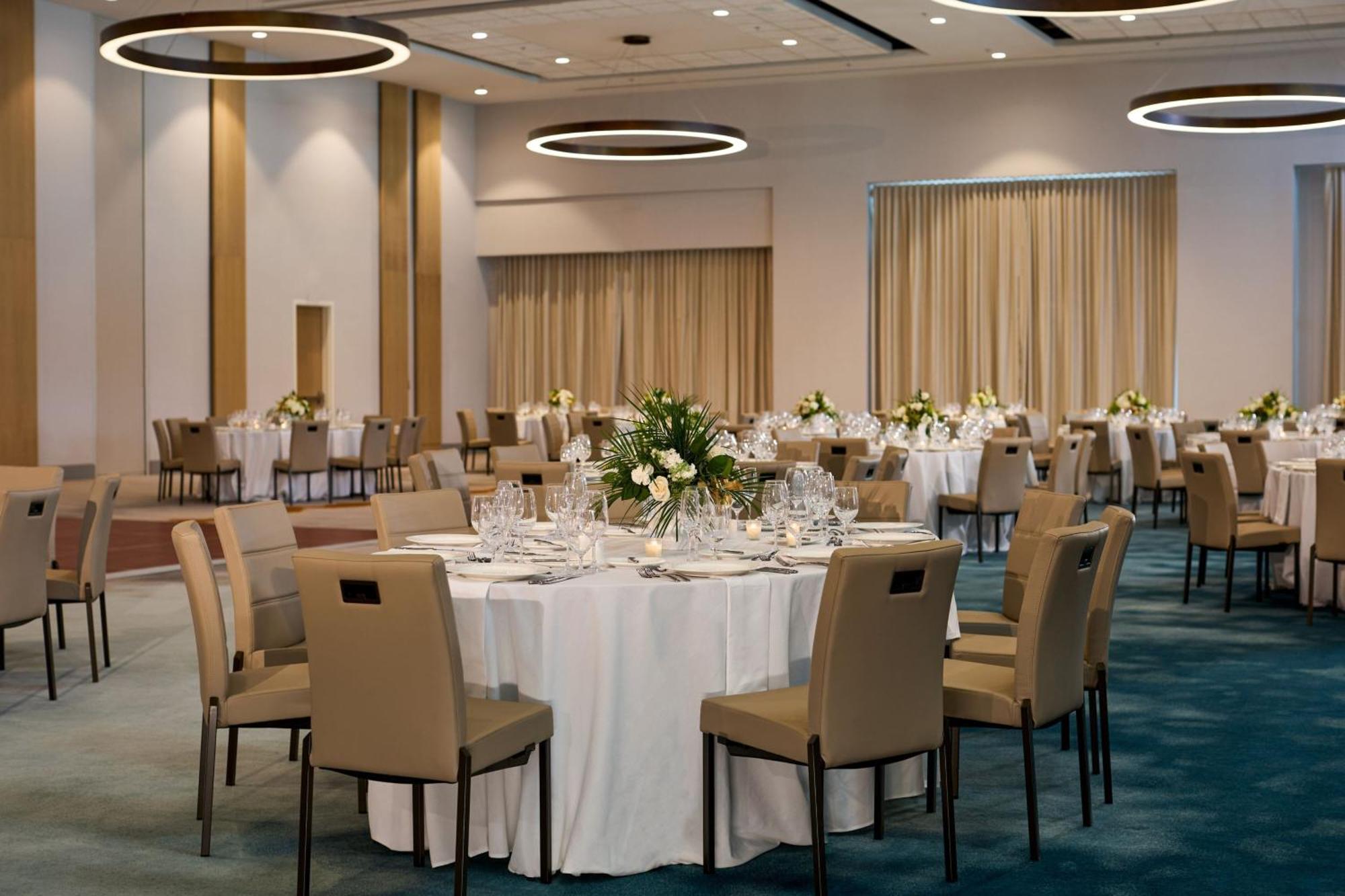 Palmetto Marriott Resort & Spa 외부 사진