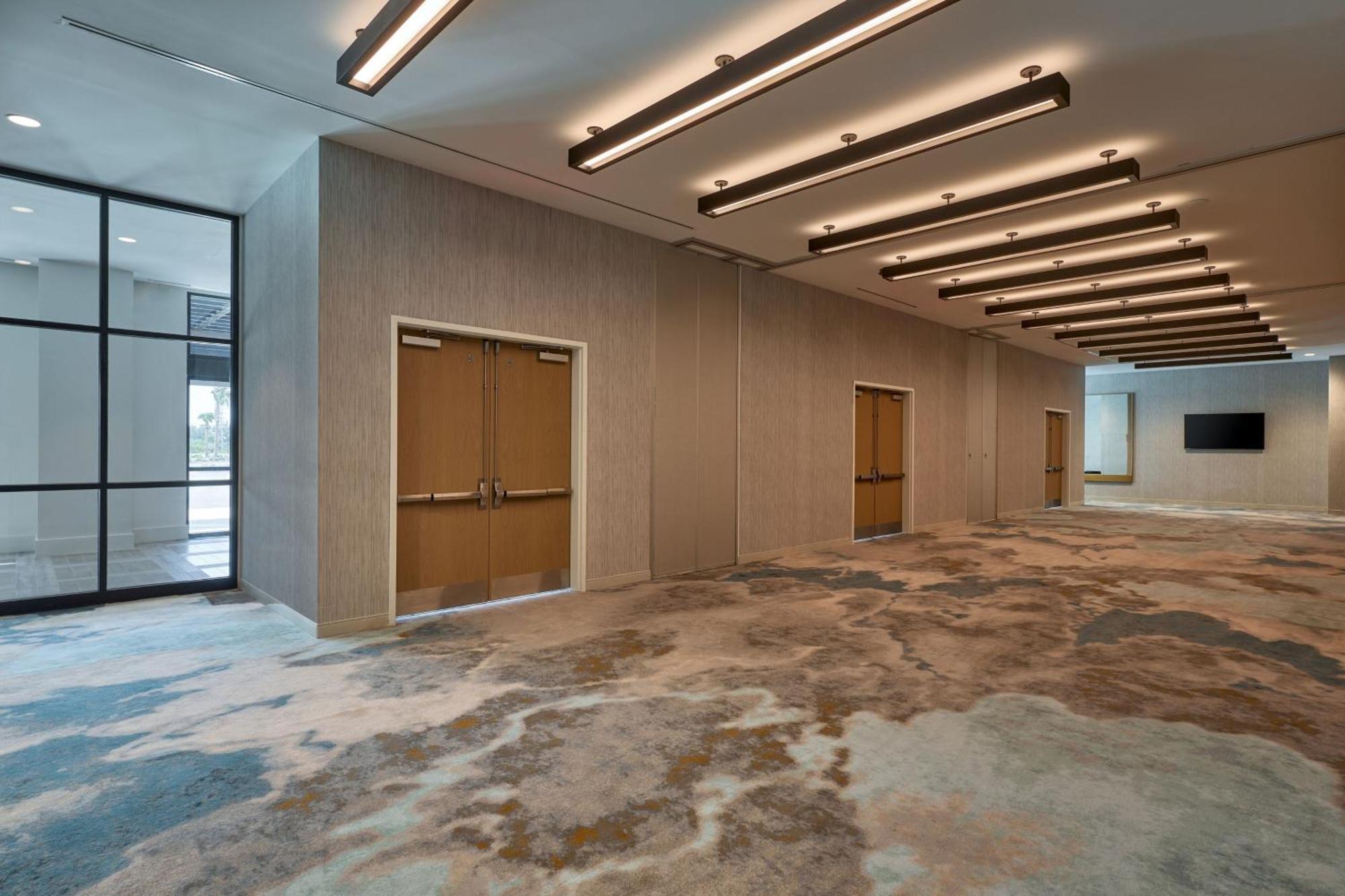 Palmetto Marriott Resort & Spa 외부 사진