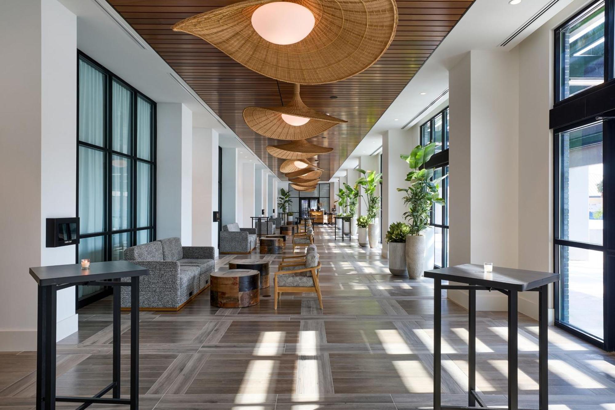 Palmetto Marriott Resort & Spa 외부 사진