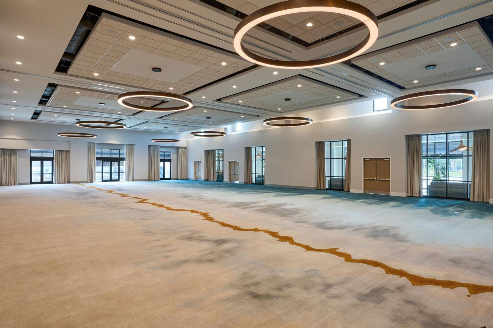 Palmetto Marriott Resort & Spa 외부 사진