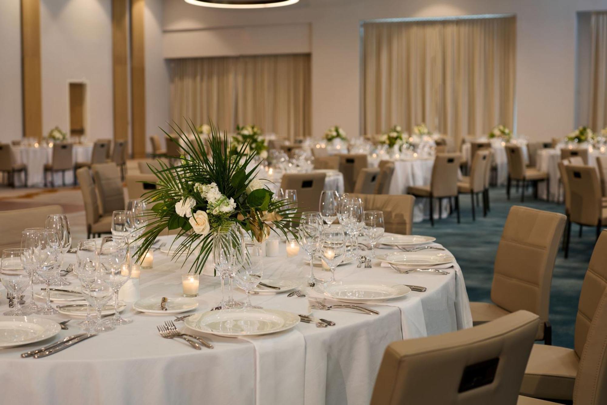 Palmetto Marriott Resort & Spa 외부 사진