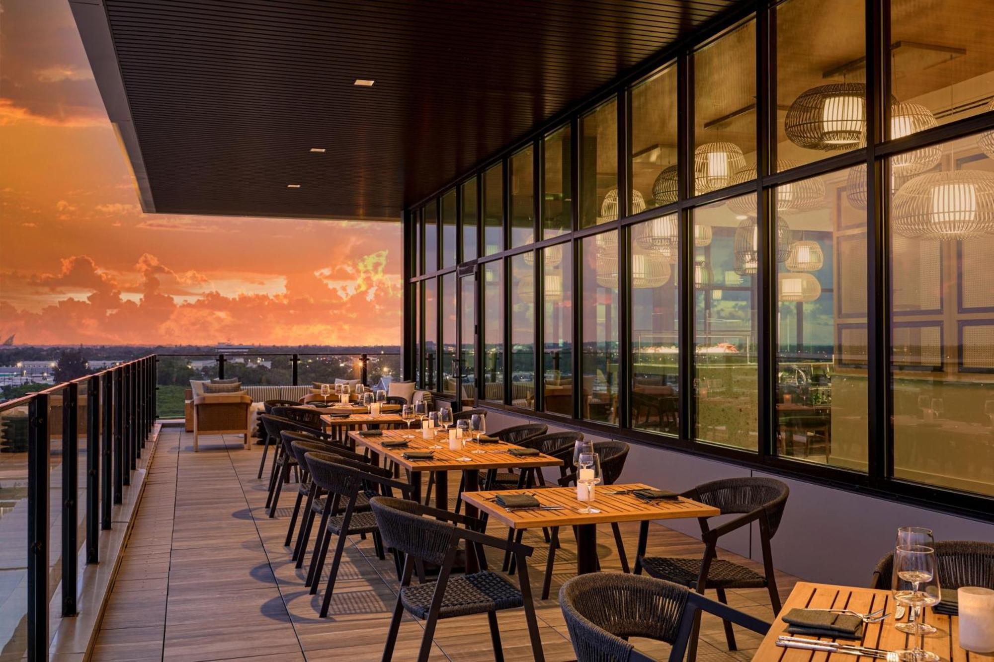 Palmetto Marriott Resort & Spa 외부 사진