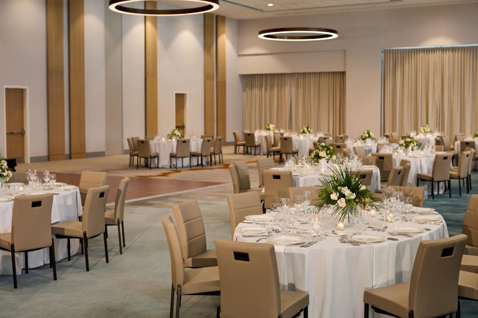 Palmetto Marriott Resort & Spa 외부 사진