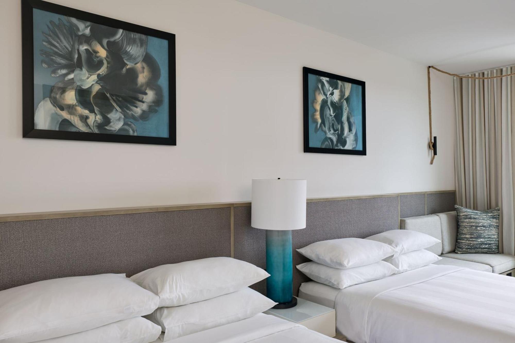 Palmetto Marriott Resort & Spa 외부 사진