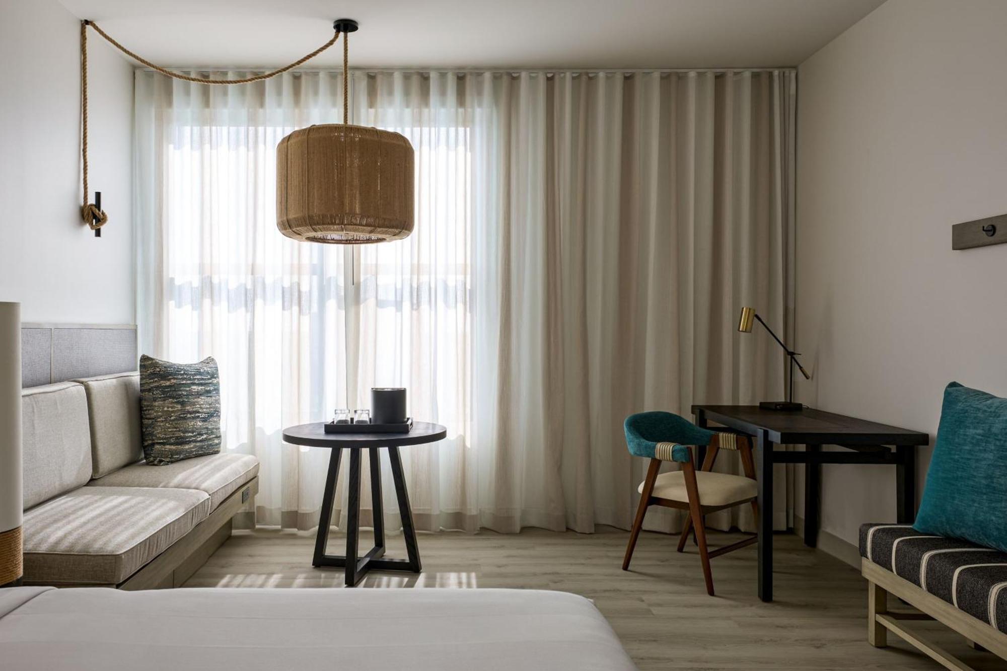 Palmetto Marriott Resort & Spa 외부 사진