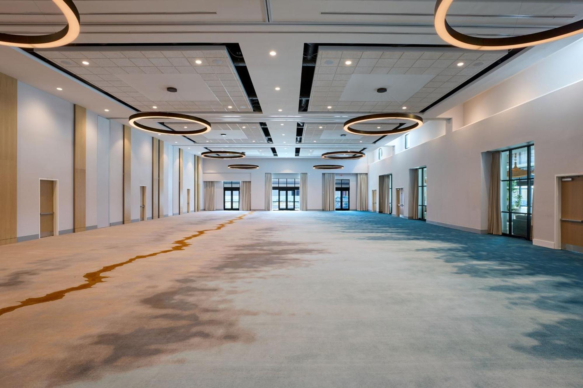 Palmetto Marriott Resort & Spa 외부 사진
