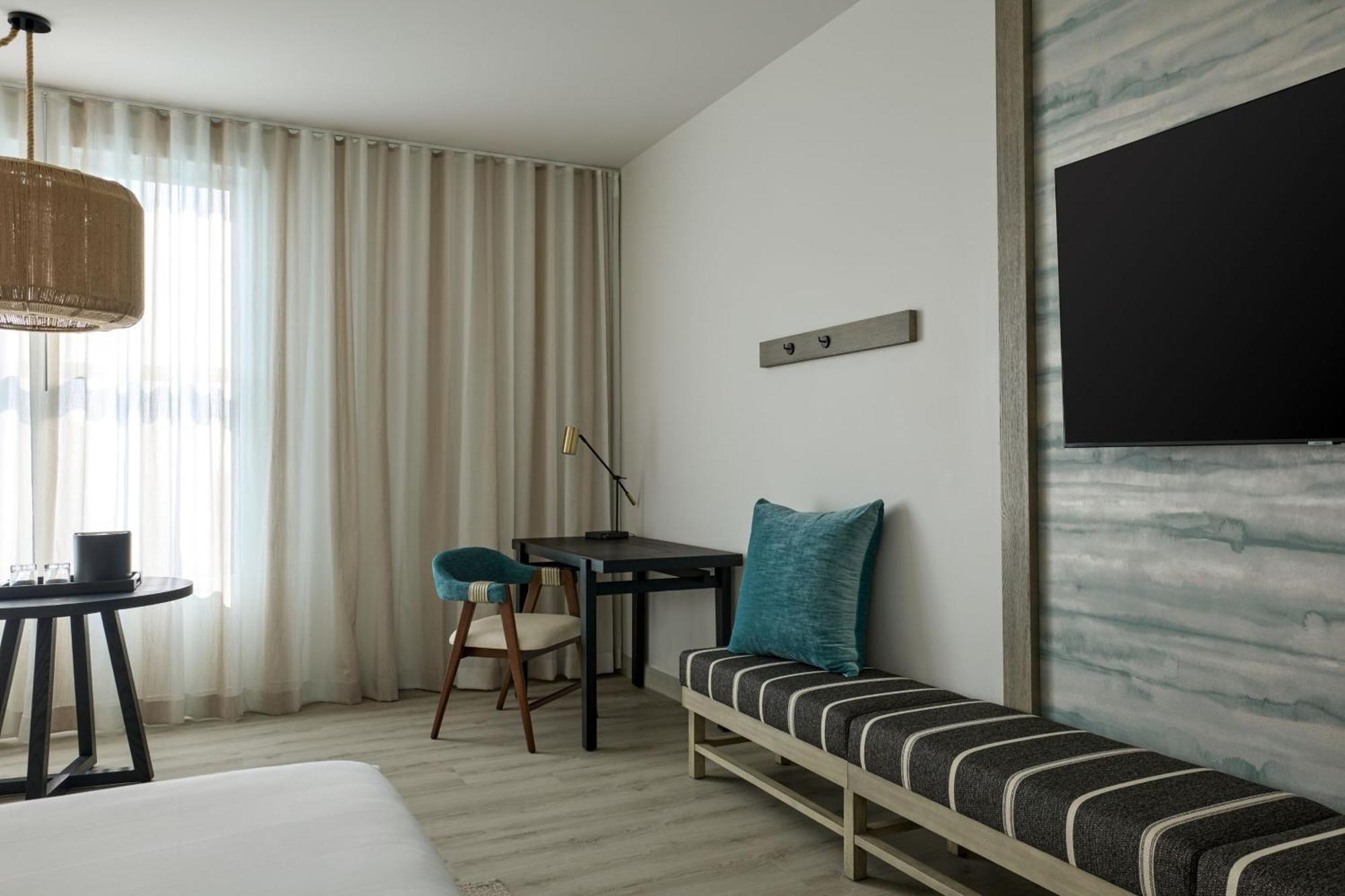 Palmetto Marriott Resort & Spa 외부 사진