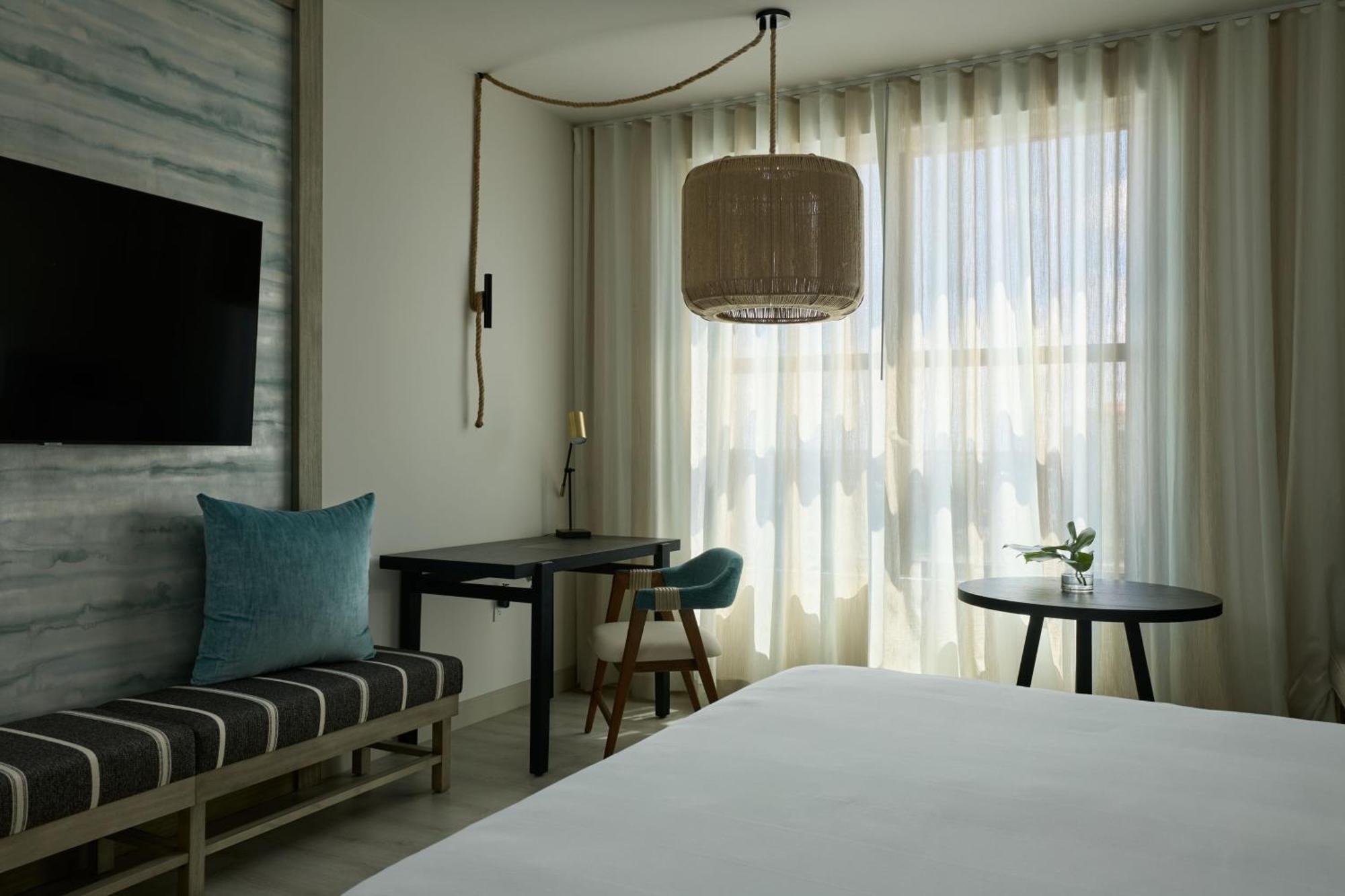 Palmetto Marriott Resort & Spa 외부 사진