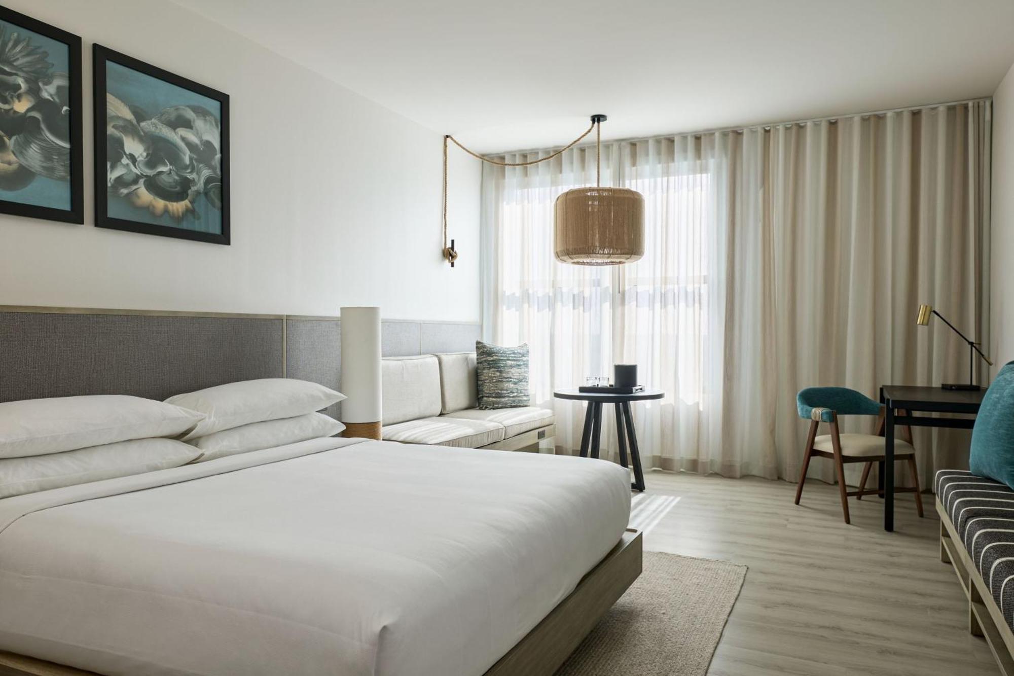 Palmetto Marriott Resort & Spa 외부 사진