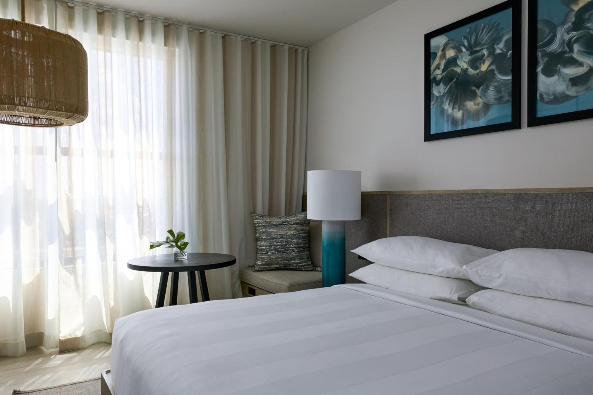 Palmetto Marriott Resort & Spa 외부 사진