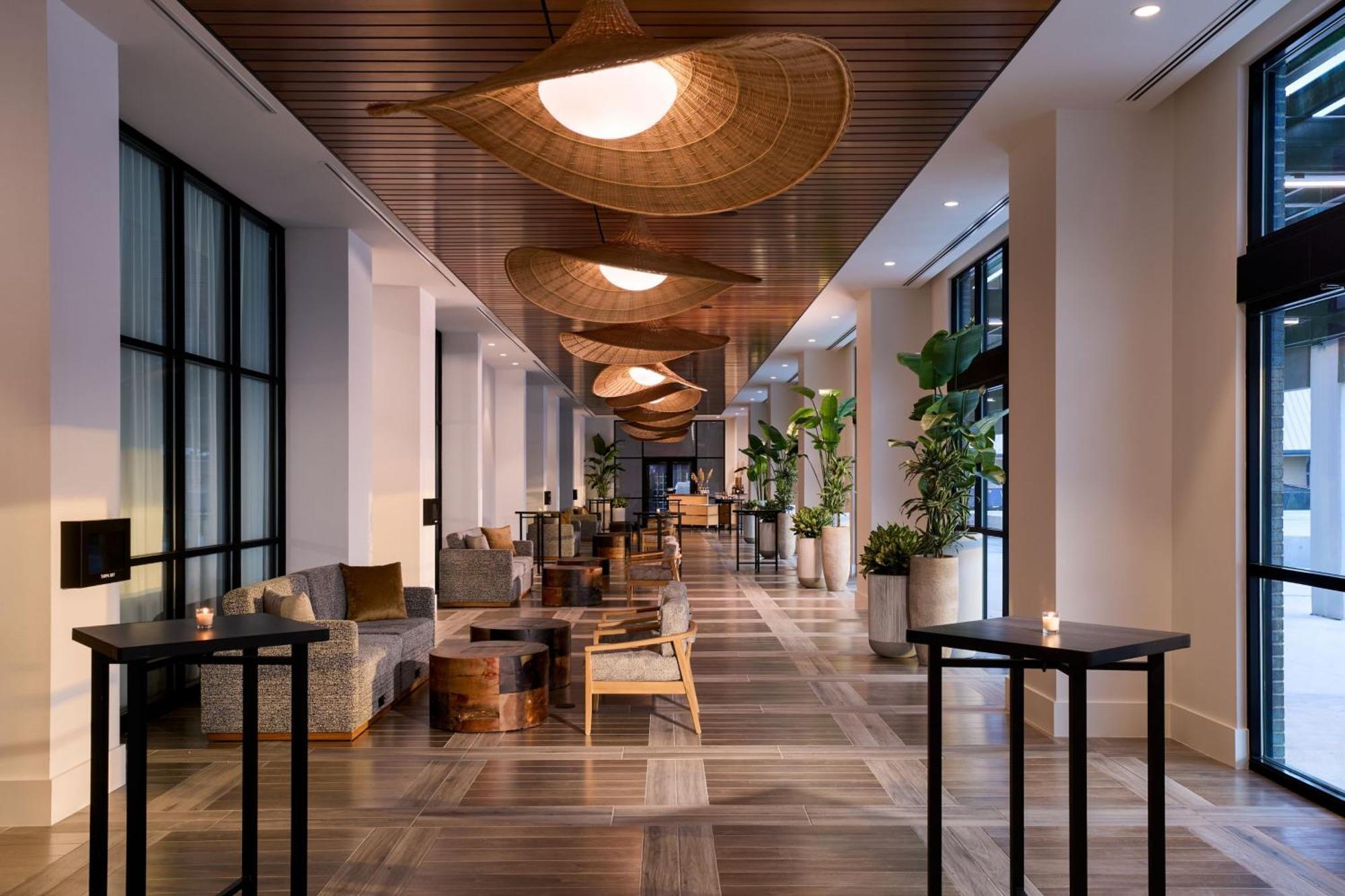 Palmetto Marriott Resort & Spa 외부 사진