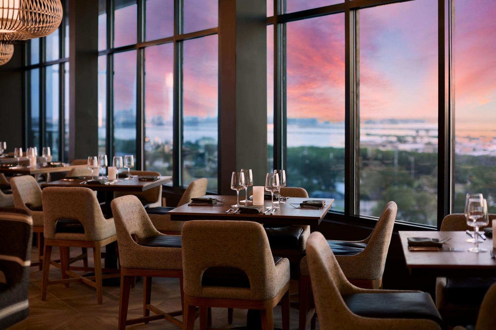 Palmetto Marriott Resort & Spa 외부 사진