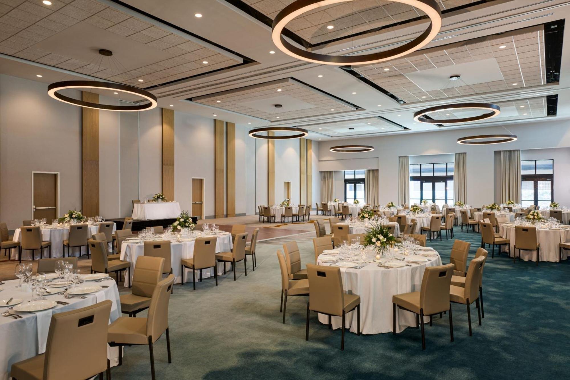 Palmetto Marriott Resort & Spa 외부 사진