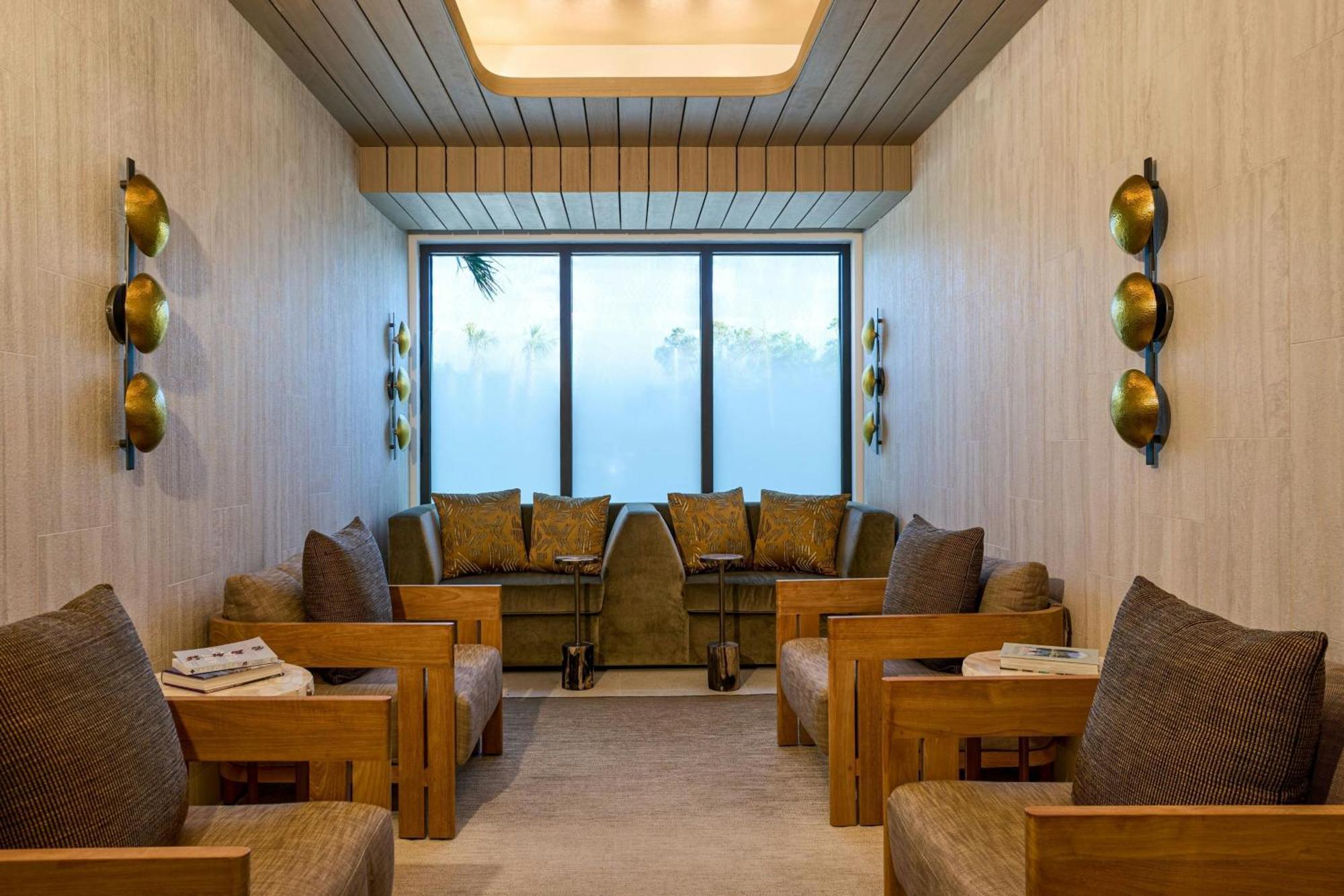 Palmetto Marriott Resort & Spa 외부 사진
